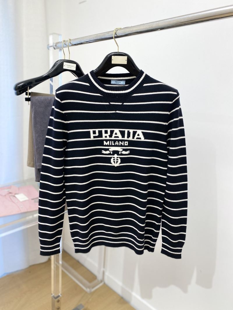 Prada Sweaters